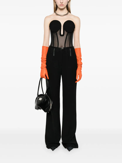 The Corset Bodysuit