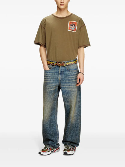 New Year Of The Snake Capsule T-Shirt