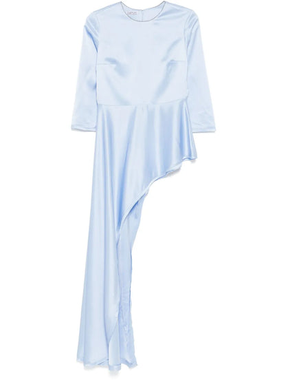 Asymmetric Trousers Set