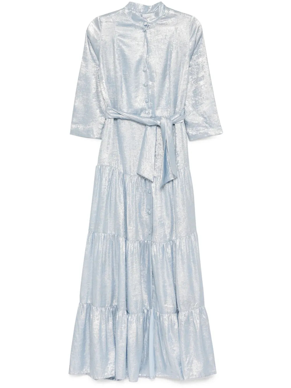 Salvia Dress