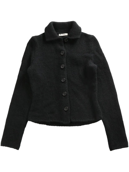 Cashmere Cardigan