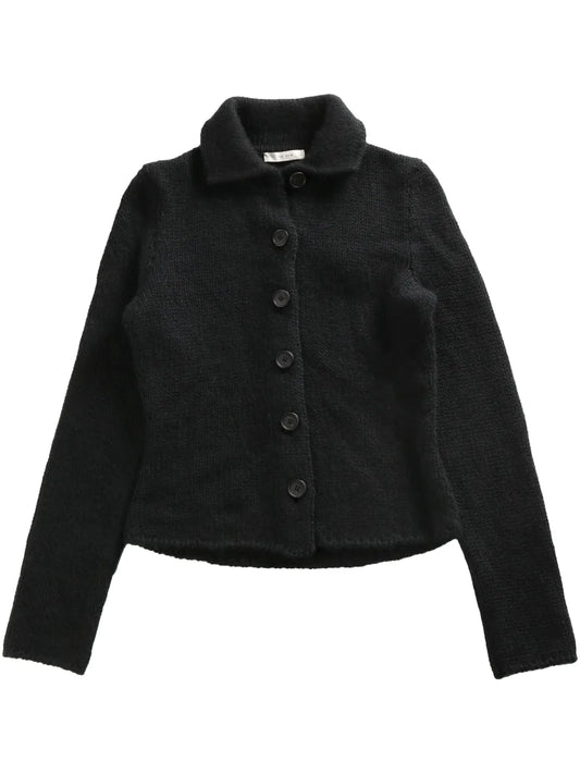 Cashmere Cardigan