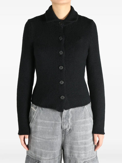 Cashmere Cardigan