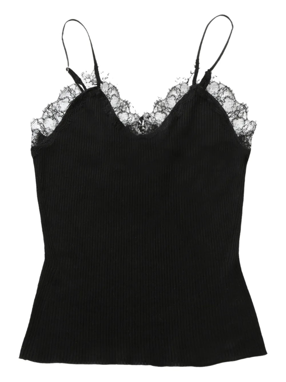 Ikee Tank Top