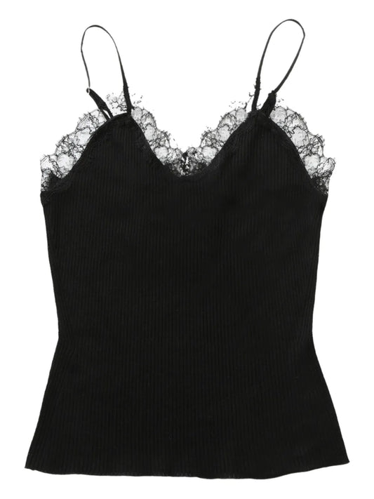 Ikee Tank Top