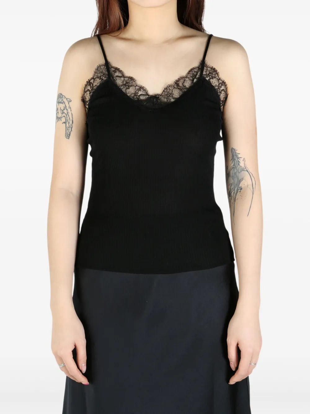 Ikee Tank Top