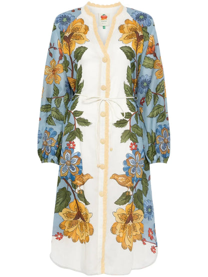 Garden Tunic