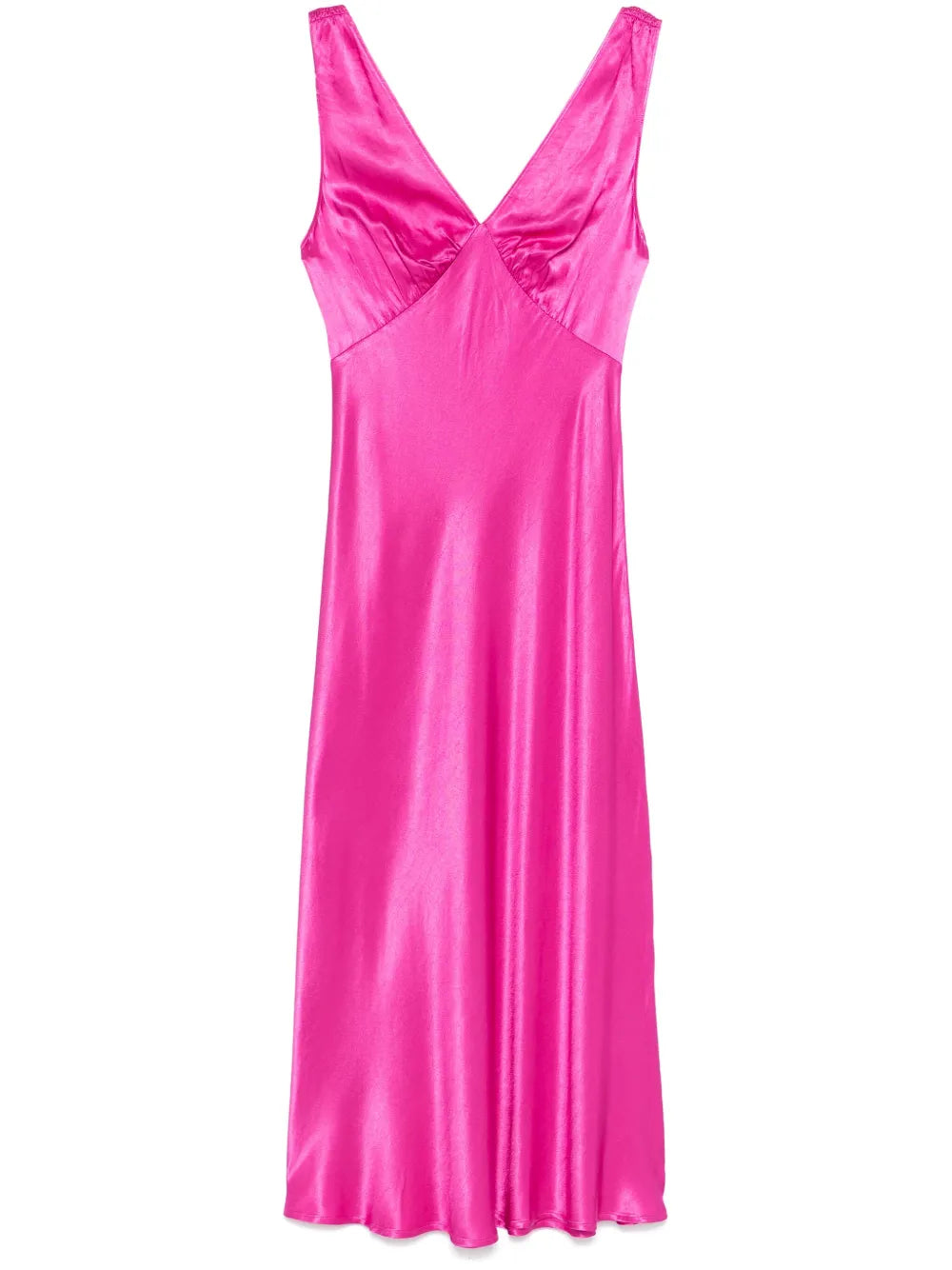Sandrine Midi Dress