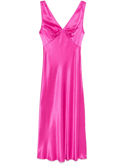 Sandrine Midi Dress