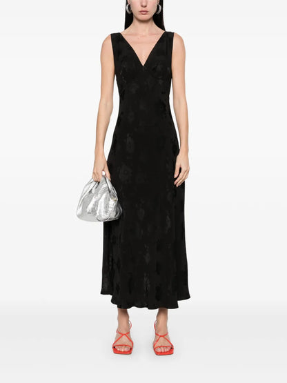 Sandrine Midi Dress