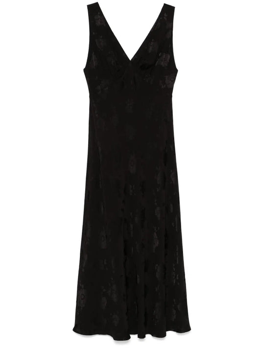 Sandrine Midi Dress