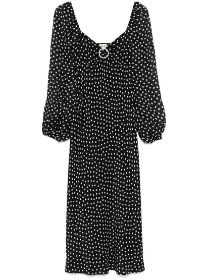 Ivy Midi Dress