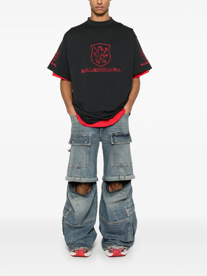 Cargo Jeans