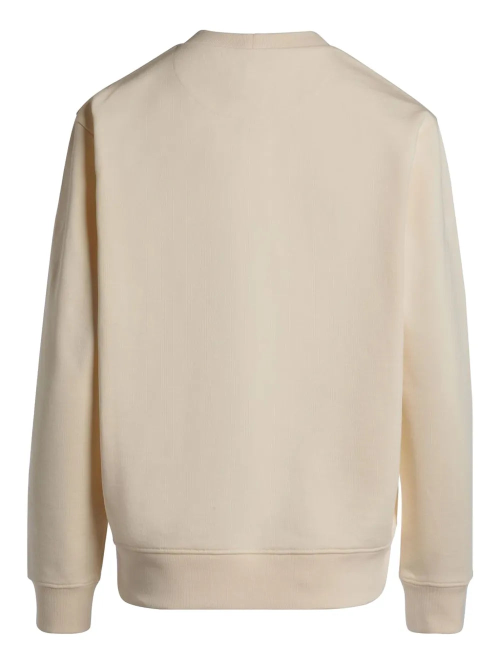 Printed Cotton Sweatshirt