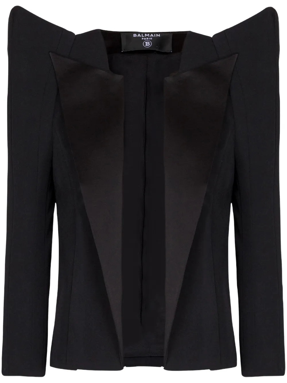 Spencer Jacket