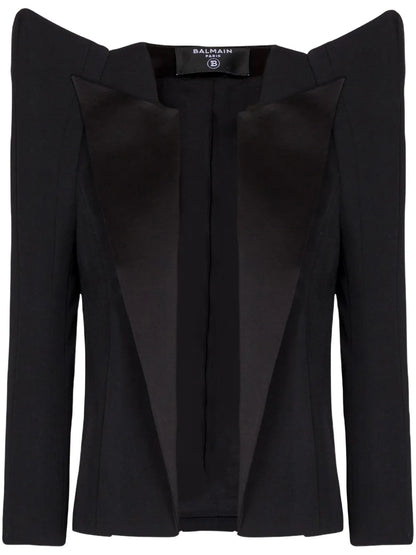 Spencer Jacket