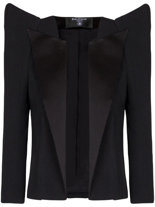 Spencer Jacket
