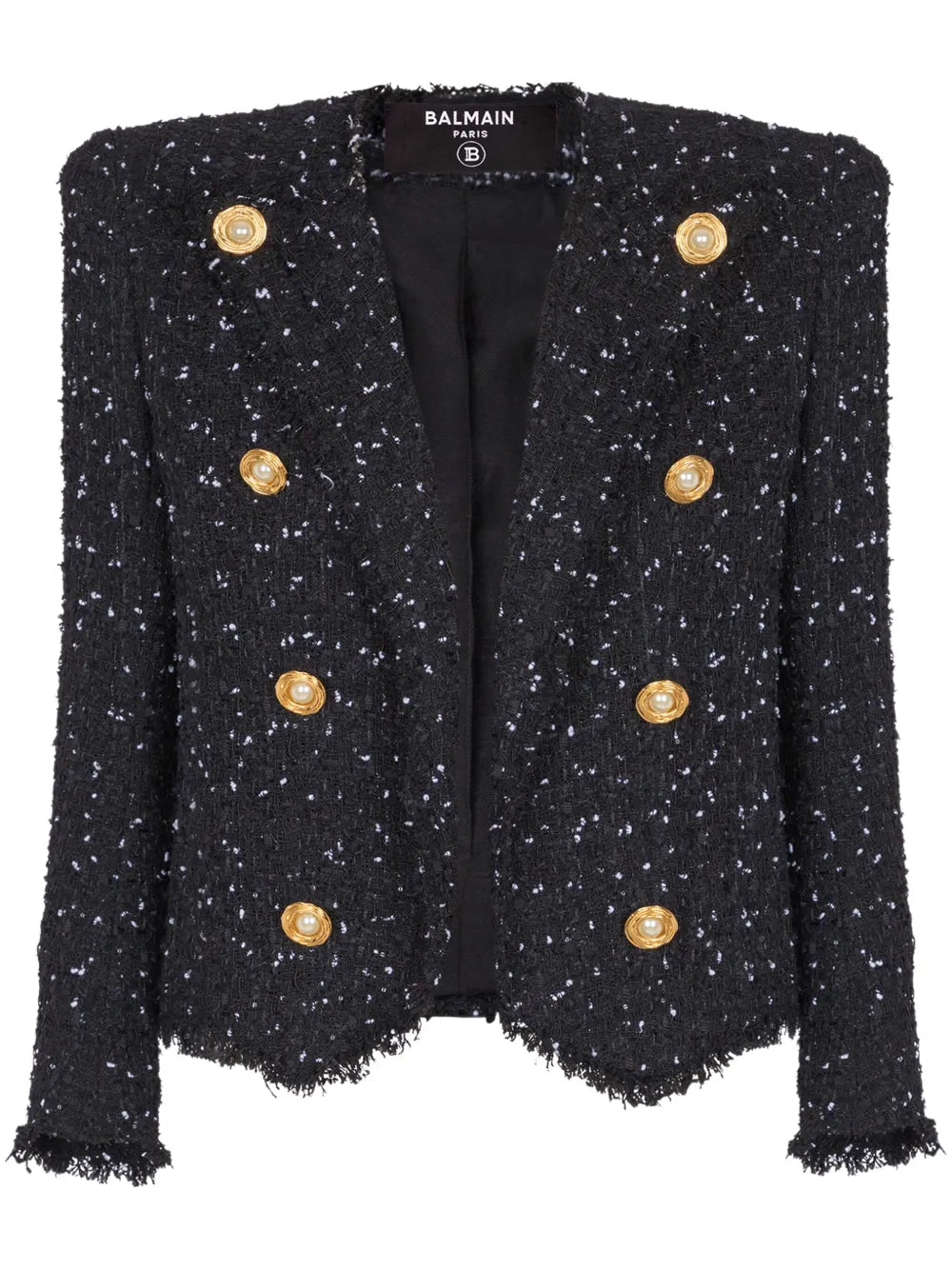 Spencer Jacket