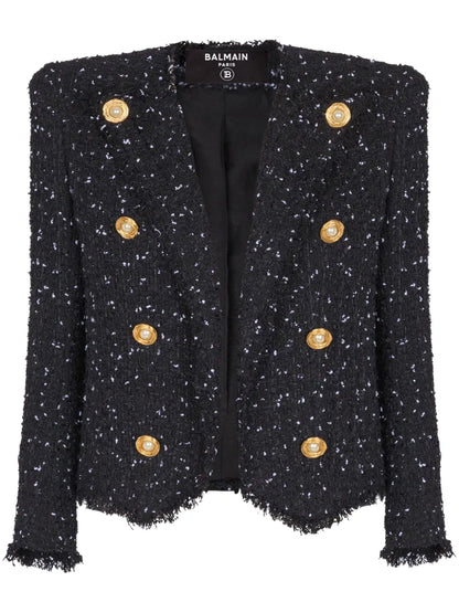 Spencer Jacket