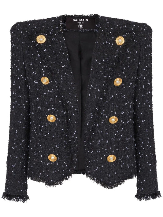 Spencer Jacket