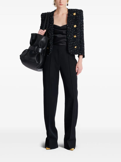 Spencer Jacket