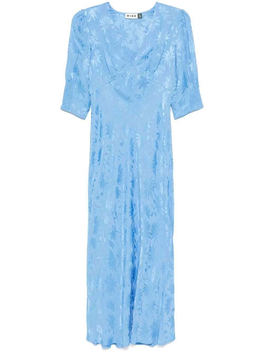 Zadie Midi Ress