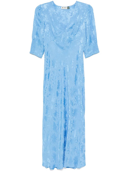 Zadie Midi Ress