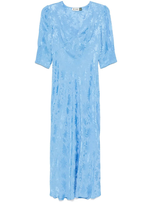 Zadie Midi Ress