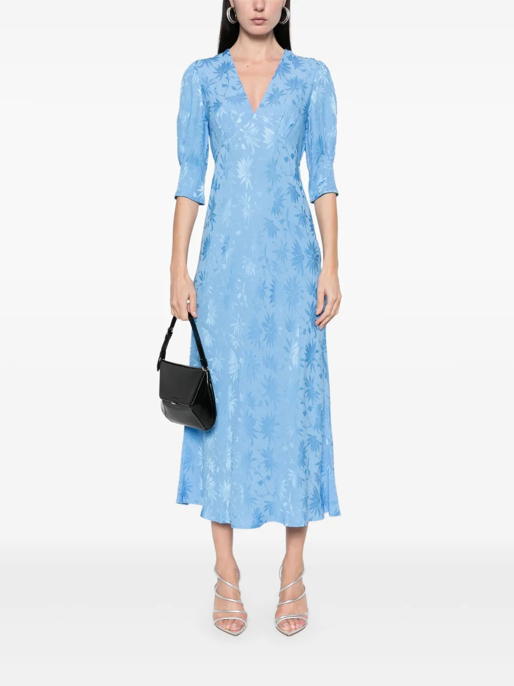 Zadie Midi Ress