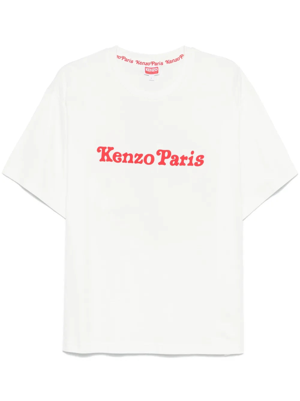 Logo-Print T-Shirt