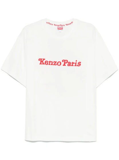 Logo-Print T-Shirt