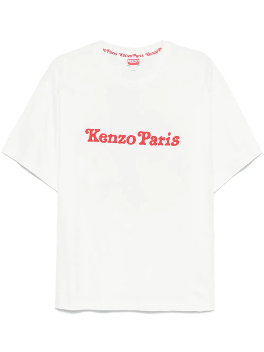 Logo-Print T-Shirt