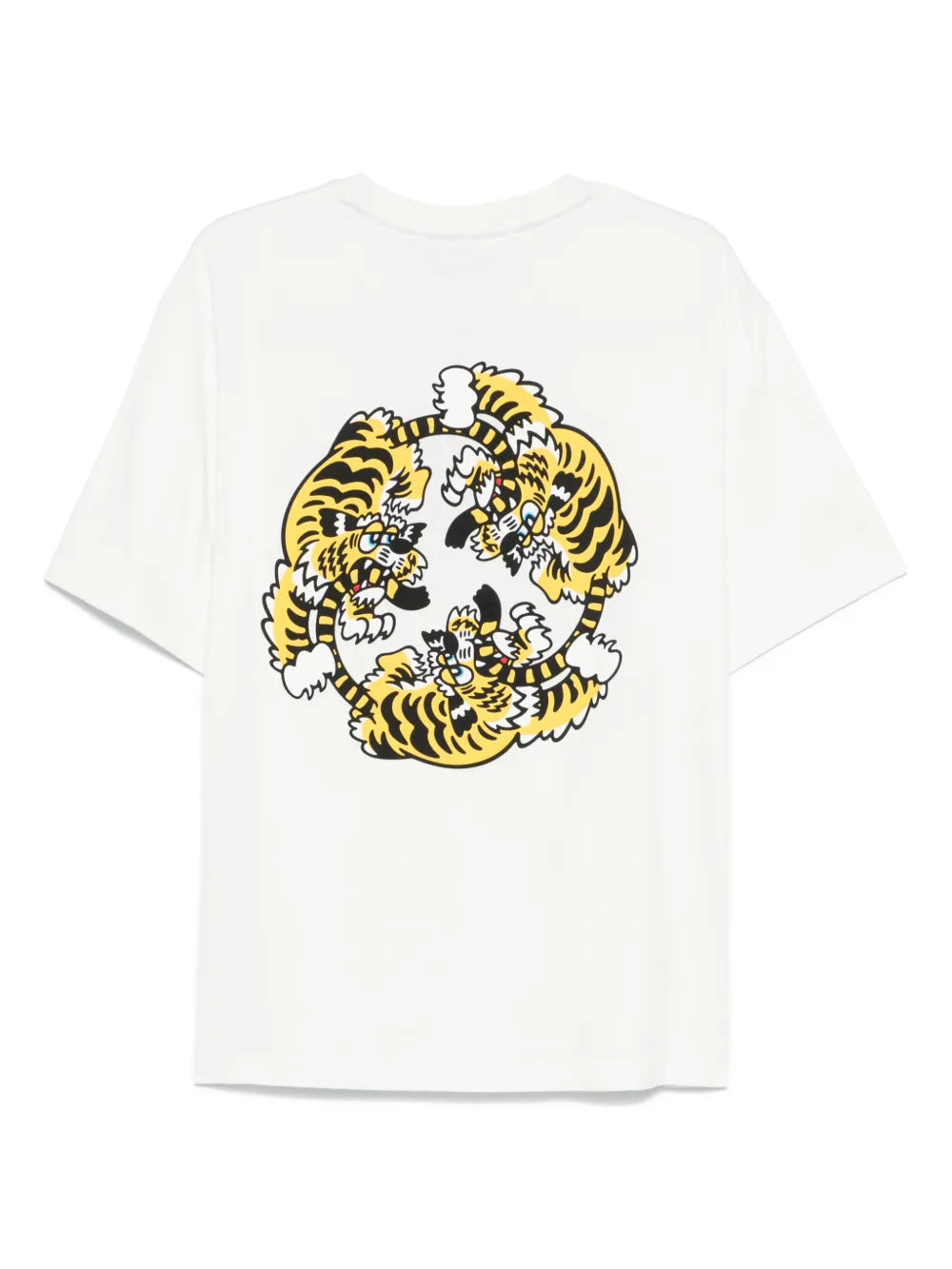 Logo-Print T-Shirt