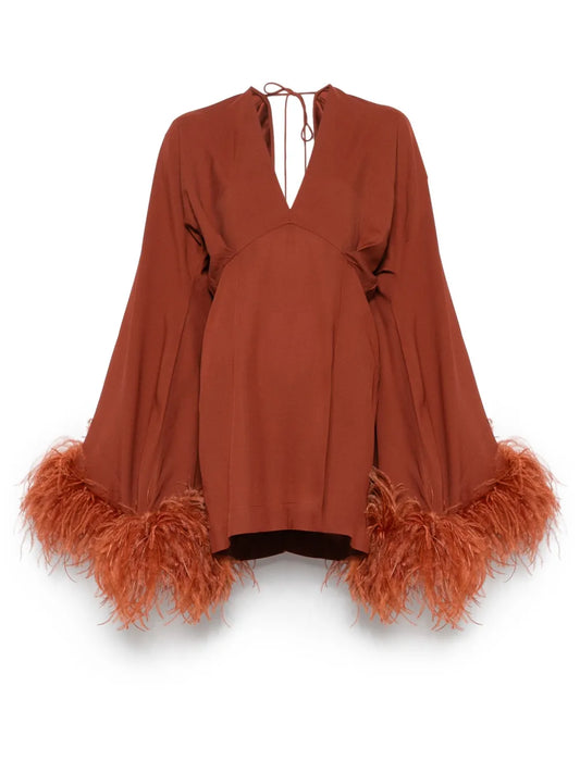Magnifique Mini Dress