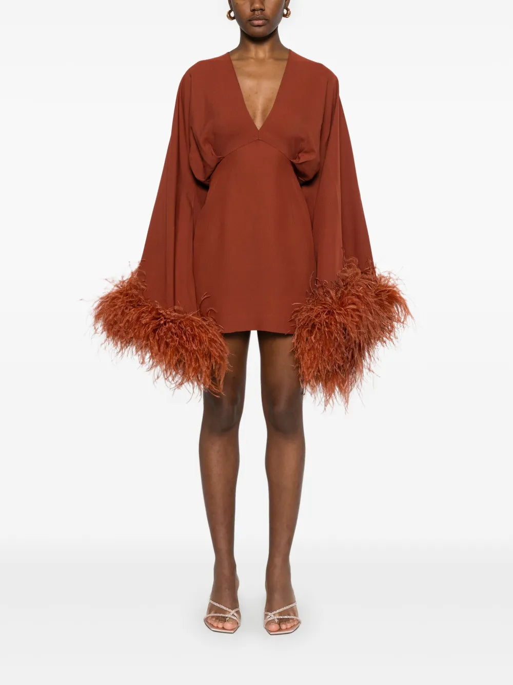 Magnifique Mini Dress