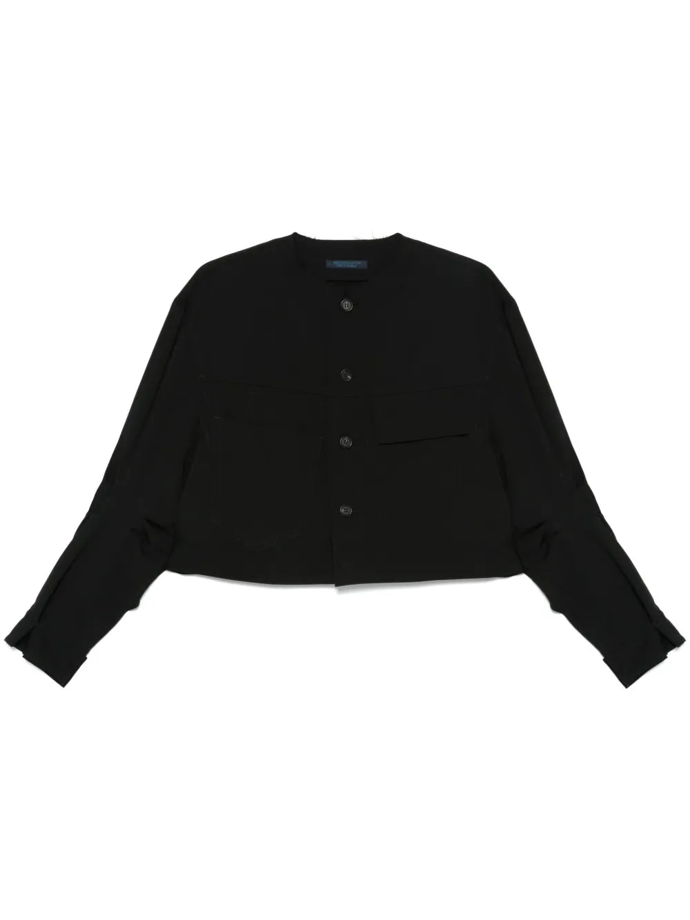 Wool Jacket