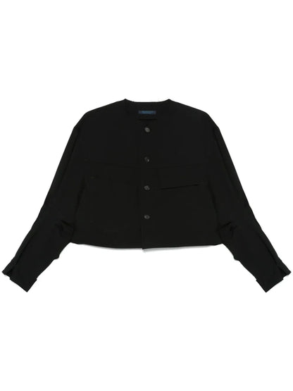 Wool Jacket