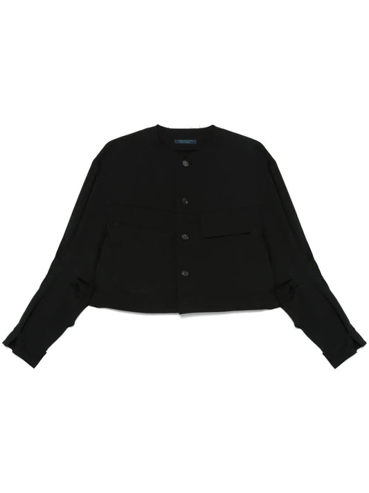 Wool Jacket