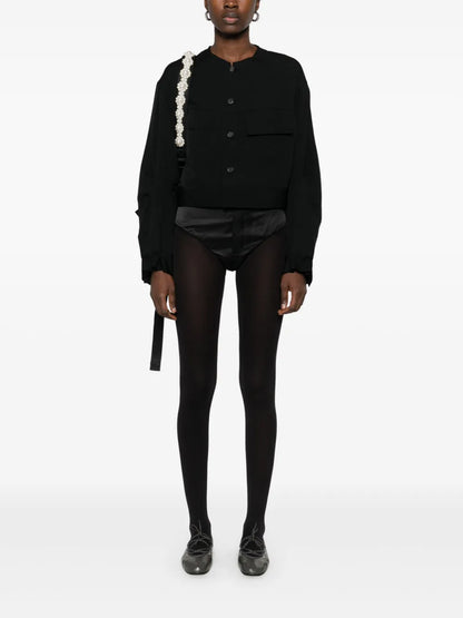 Wool Jacket