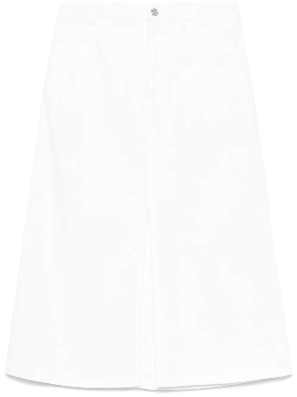Georgia Midi Skirt
