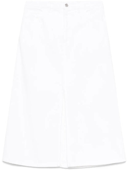 Georgia Midi Skirt
