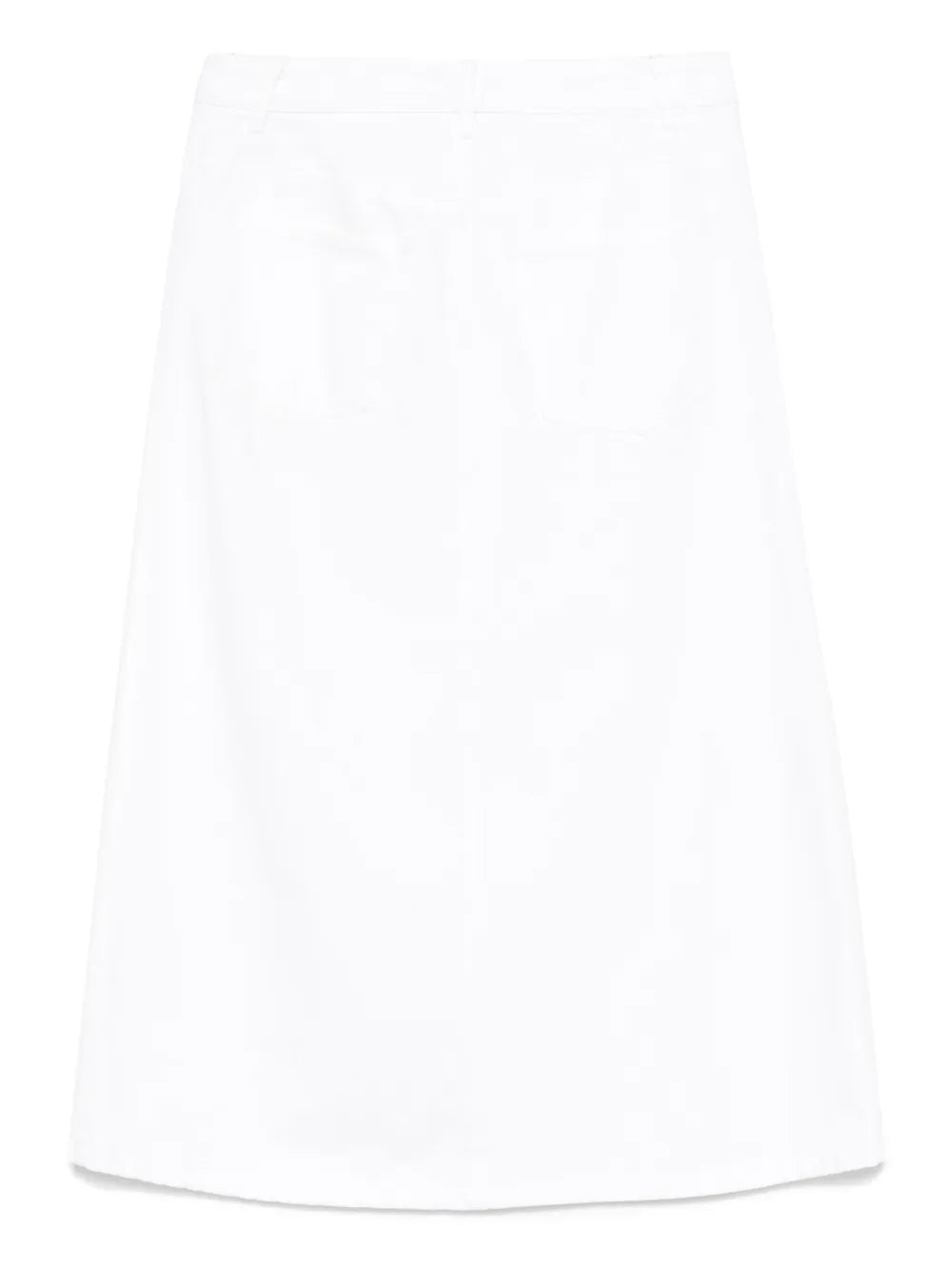 Georgia Midi Skirt