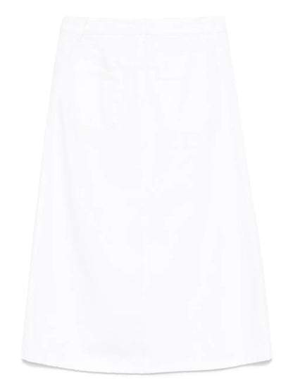 Georgia Midi Skirt