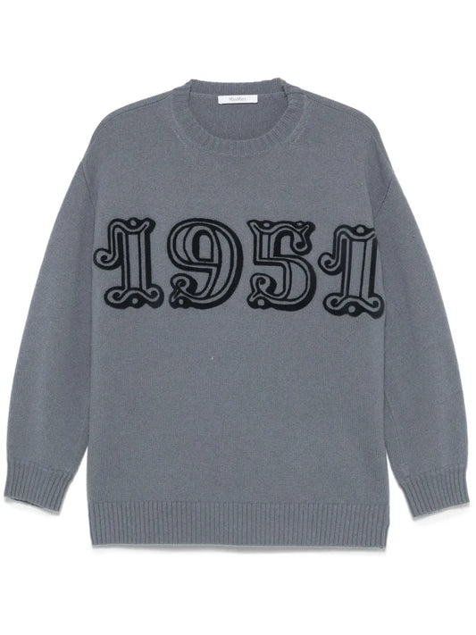 Fido Sweater