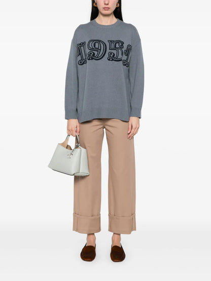 Fido Sweater