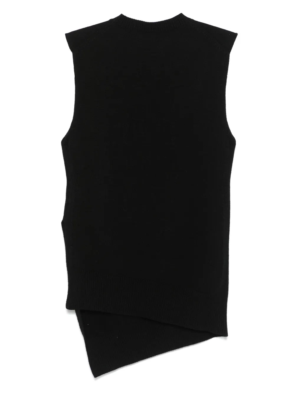 Side-Slits Vest