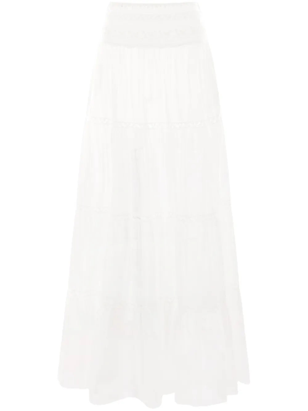 Lace Skirt