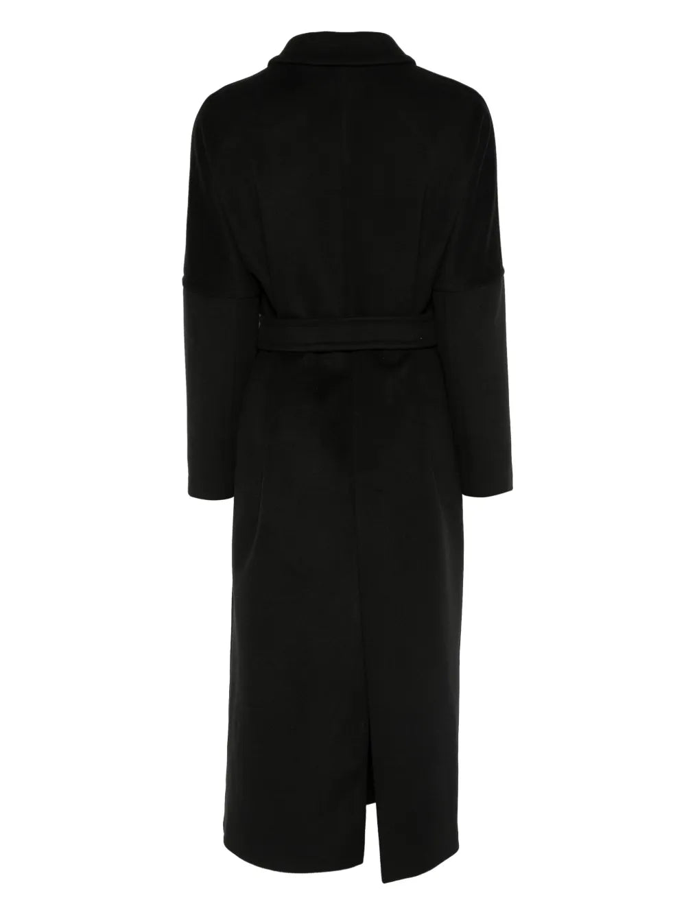 Textured Coat