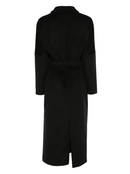 Textured Coat