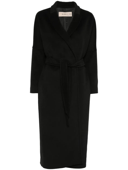 Textured Coat